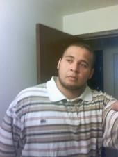 Joshua Tindal