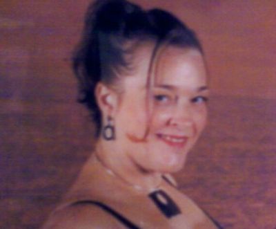 Teresa Prater