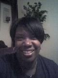 Marilyn Harris