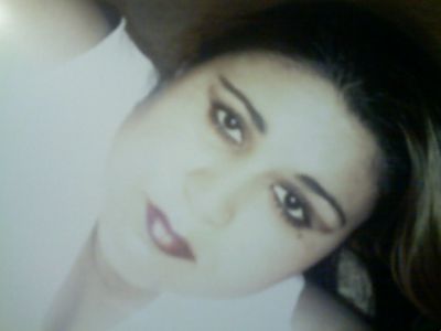Selena Apodaca