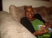 Patricia Clark