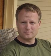Rolf Danielson