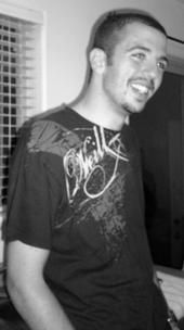 Jerrod Stovall