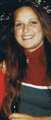 Marie Tejada