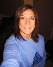 Rachelle Miller