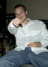 Joshua Jenkins