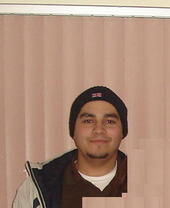 Mario Munguia Alas