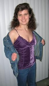 Katherine Lieder