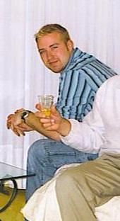 Shawn Heator