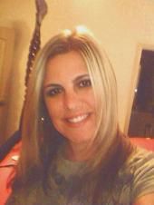 Julie Burton
