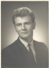 Gary St Antoine