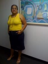 Josefa Jarquin