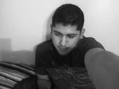 Anthony Garza