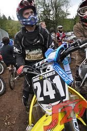 Broc Barnes