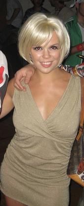 Meredith Greer