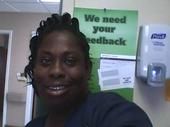 Felicia Barnes