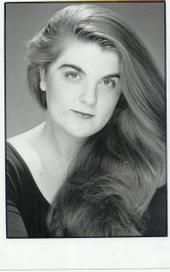 Kimberly Strassburger