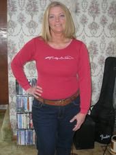 Cynthia Stratton