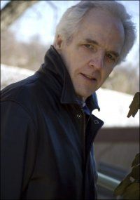 John Bush