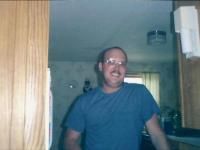 Dicky Tolbert