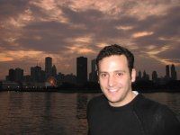 Steven Solomon