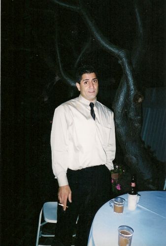 David Jadallah