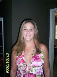 Melinda Ferryman