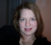 Melissa Bradley