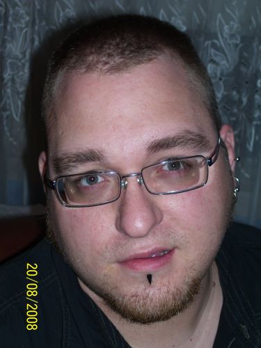 Joseph Klinger