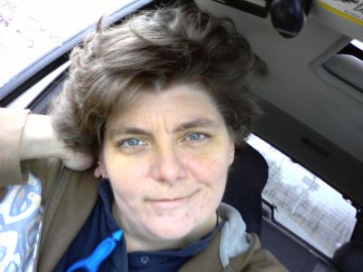 Carol Stevens