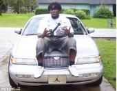 Kedric Session