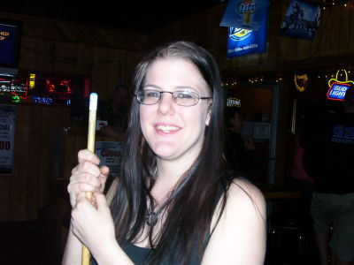 Brandy Shapley