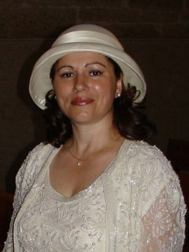 Delores Vargas