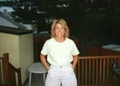 Joanne Stegner