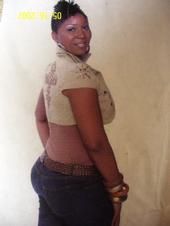 Lencia Brathwaite