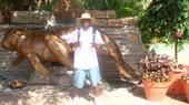 Melvin Hill