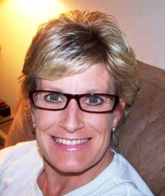 Jennifer Maddrey