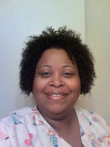 Yetunde Kersey