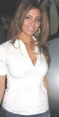 Sandy Munoz