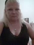 Teena Mitchell