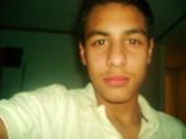 Alexandro Rangel