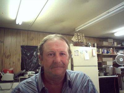 Michael Tate