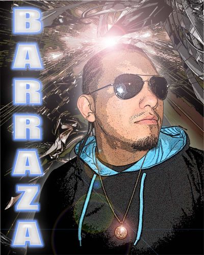 Jorge Barraza