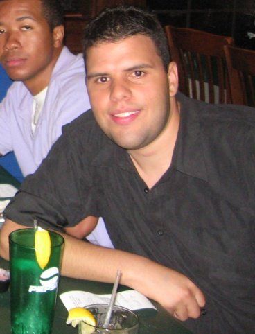 Nathaniel Turner