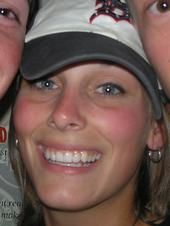 Kelley Stevens