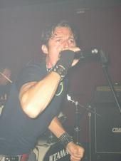 Eric Newkirk