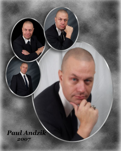Paul Andzik