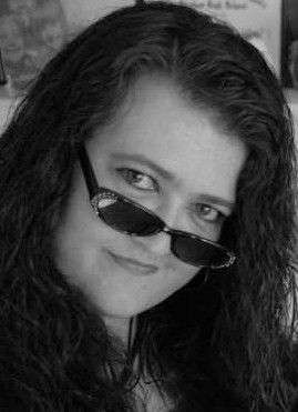 Sheryl Cole