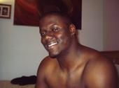 Alonzo Lewis