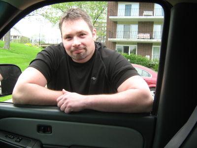 Richard Tworek